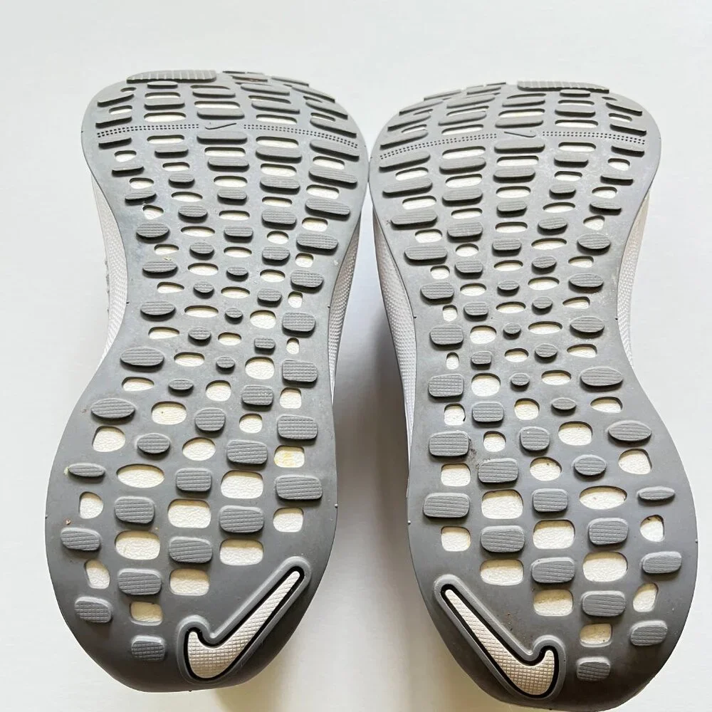 Nike ReactX Infinity Run 4TB Shoes with Box - Picture 7 of 9